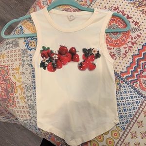 Urban outfitters top